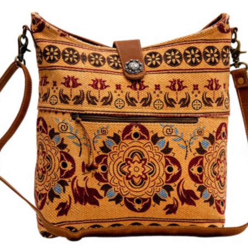 BELDUM SHOULDER BAG